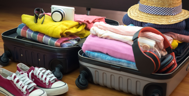 Dicas Essenciais para Uma Viagem Tranquila