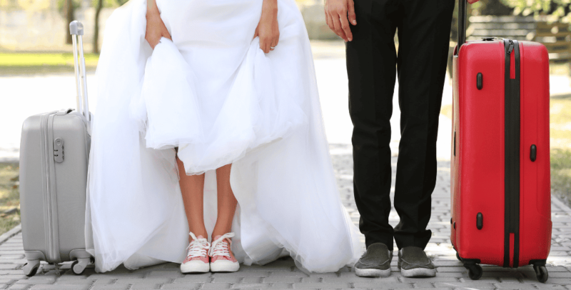 Destinos de Lua de Mel Baratos no Brasil