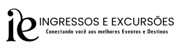 Página Inicial | Ingressos e Excursões
